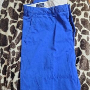 Men's Polo Ralph Lauren Shorts (40T)